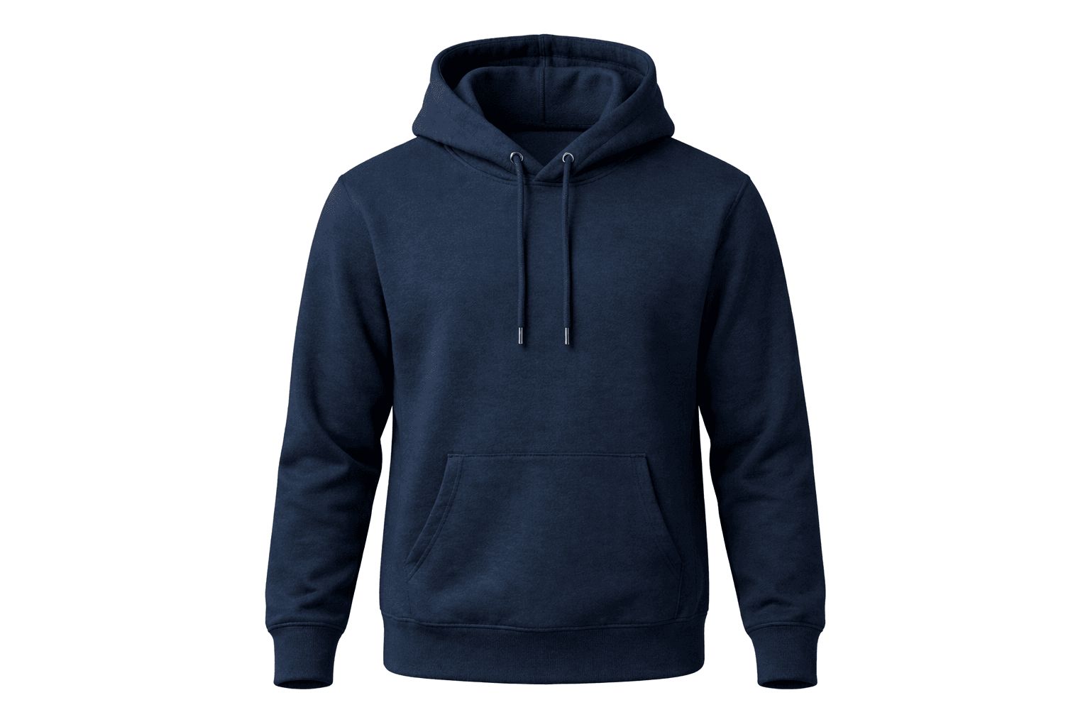 Hoodie brode par Good is Merch