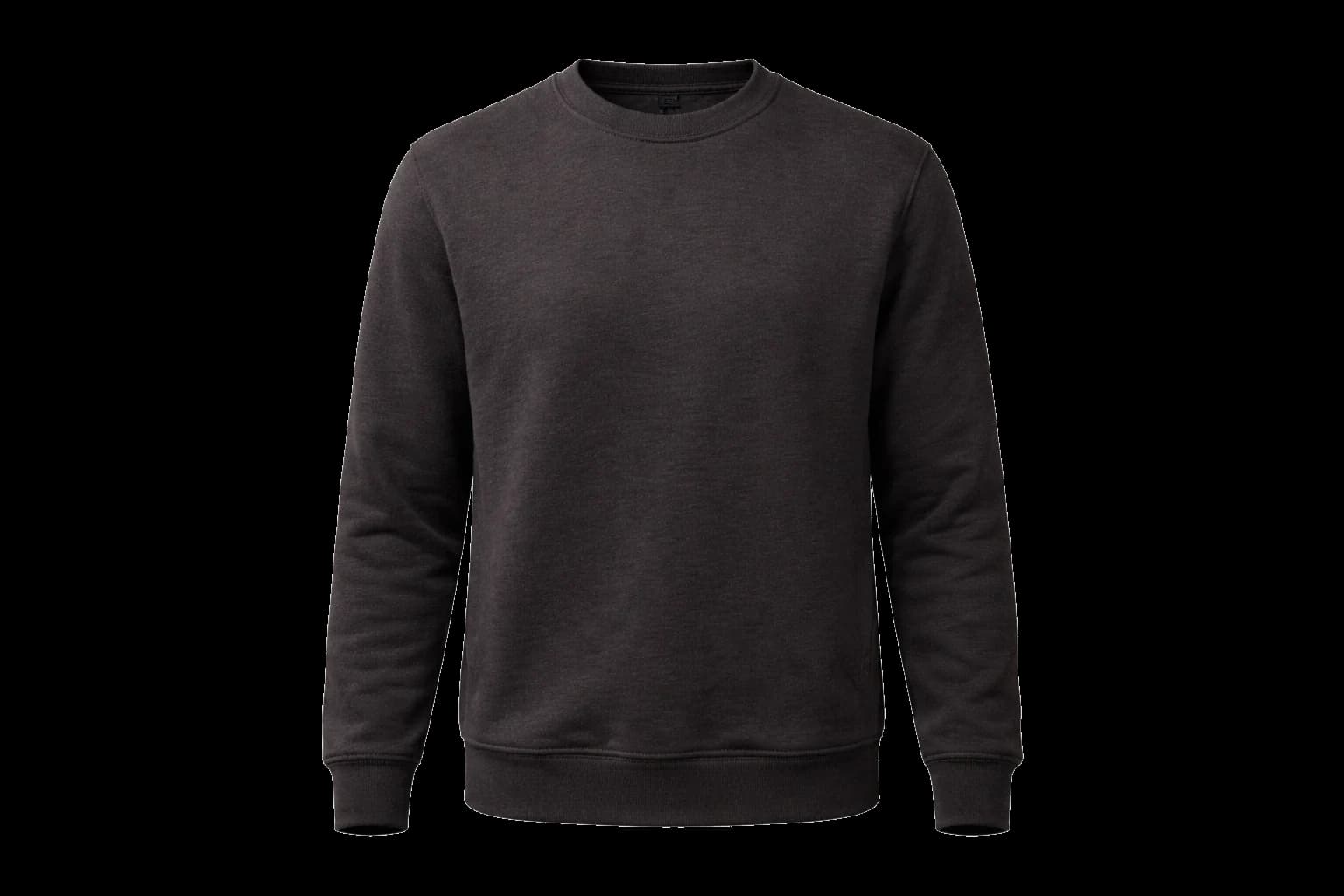 SWEATSHIRT ESSENTIEL