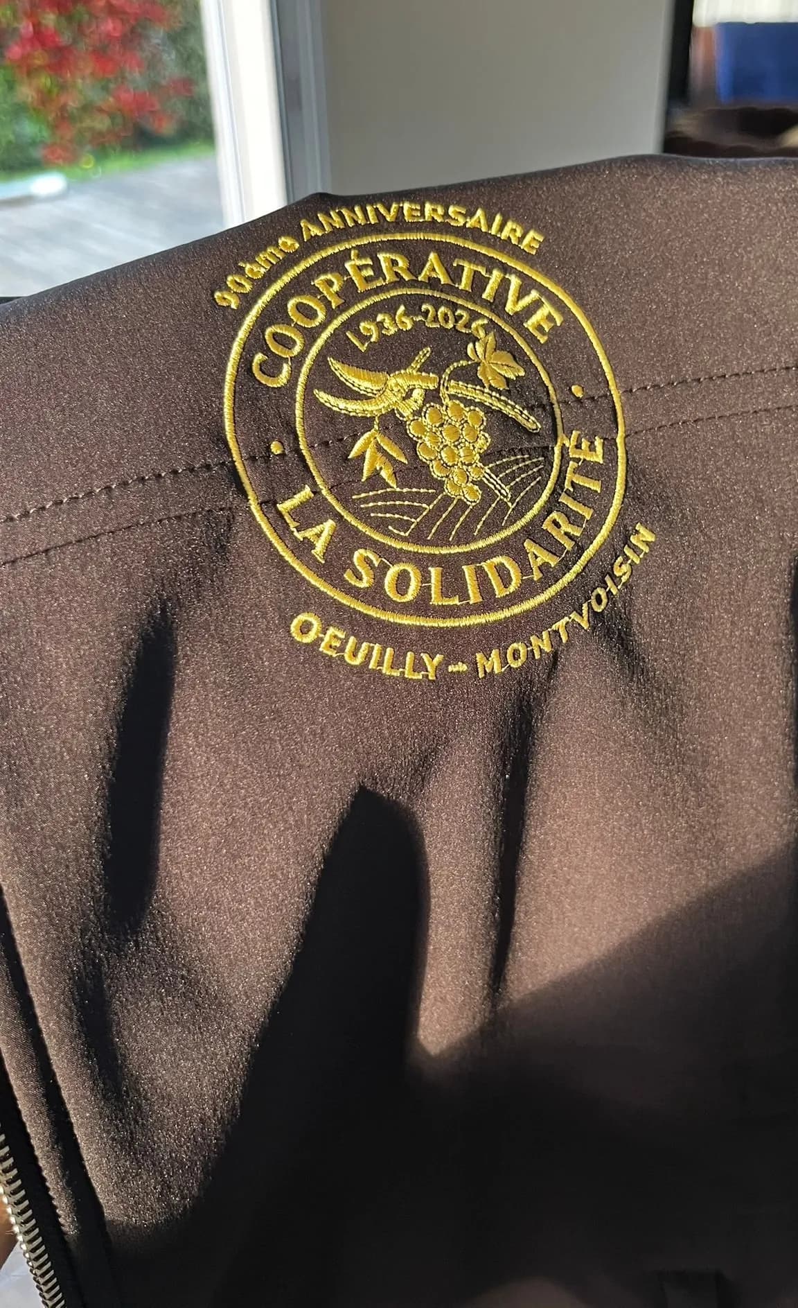 Coopérative de la Solidarité